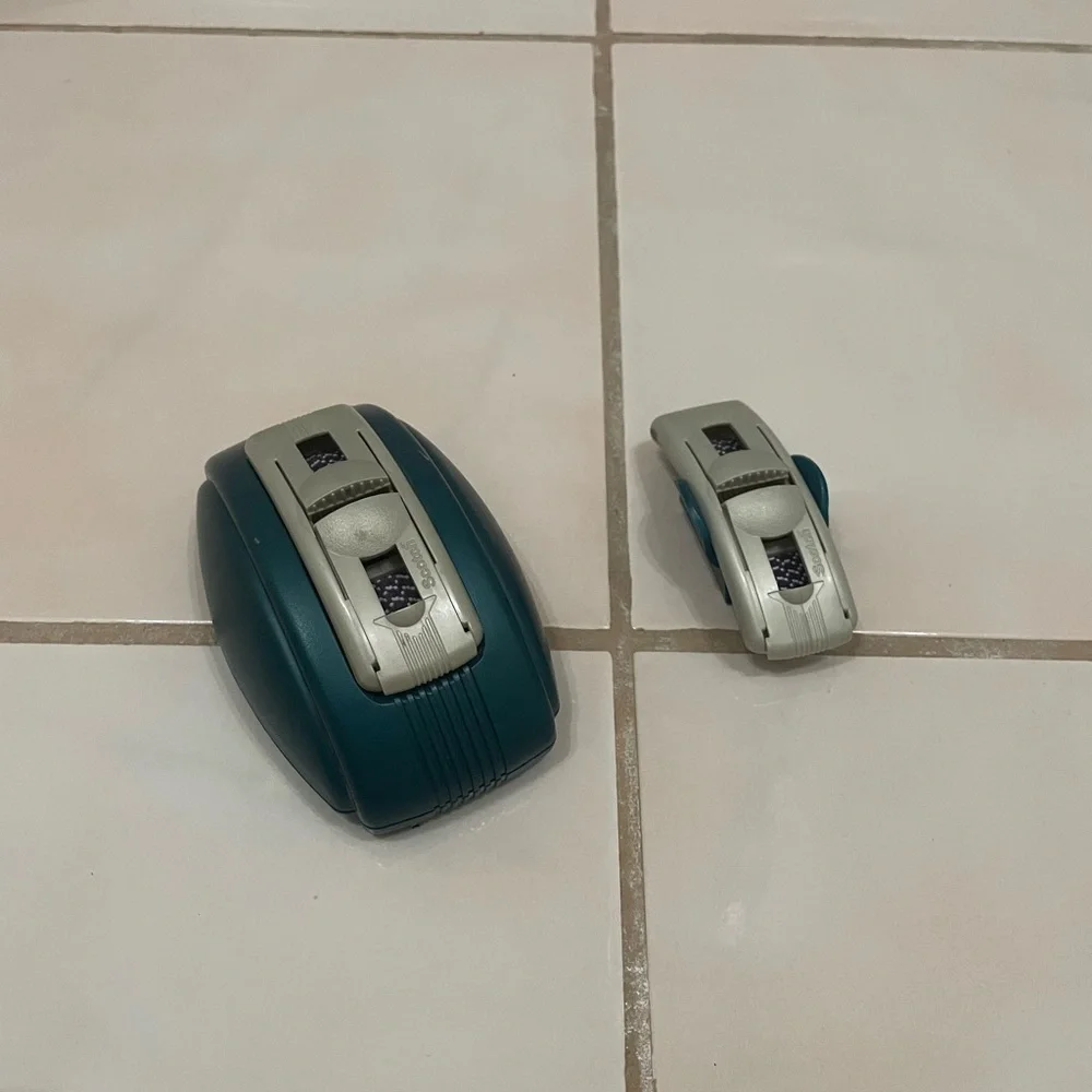 Scotch Pop-Up Tape Strip Dispensers